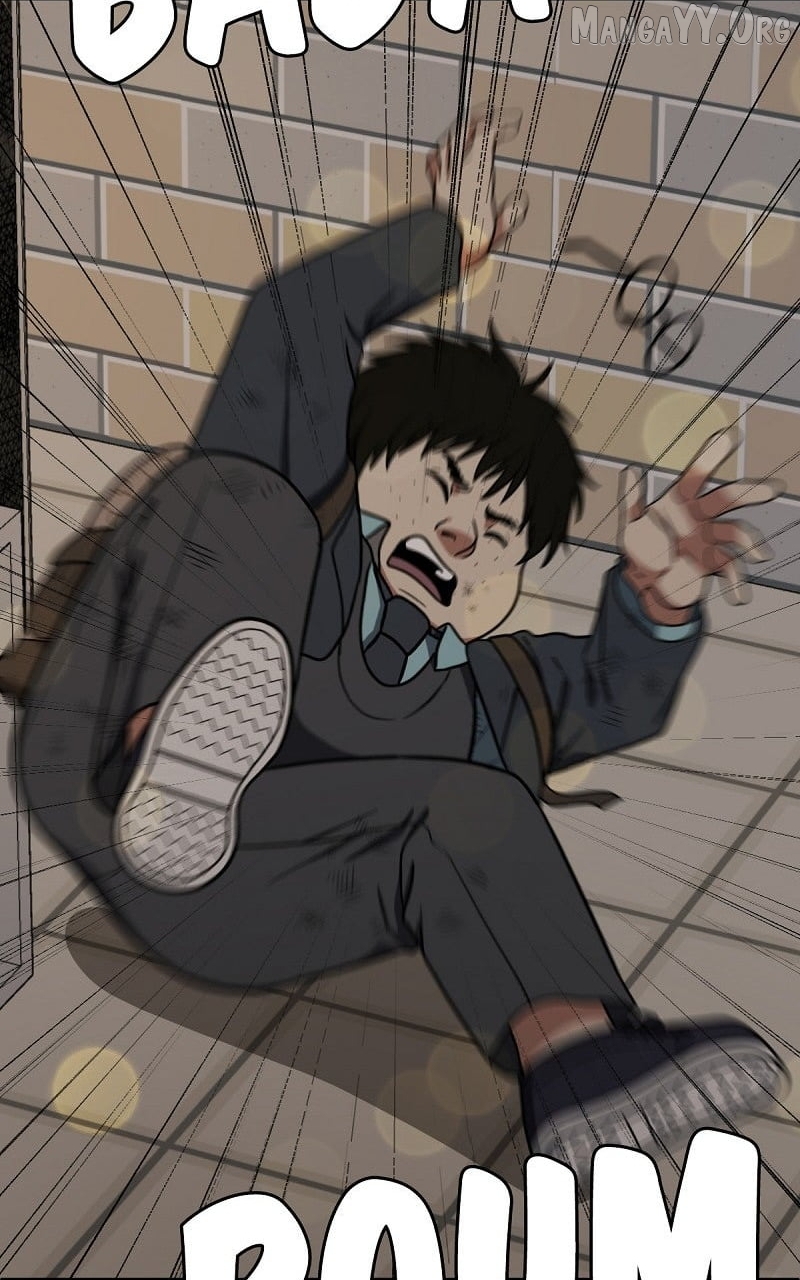 Change Me Chapter 82 - page 77